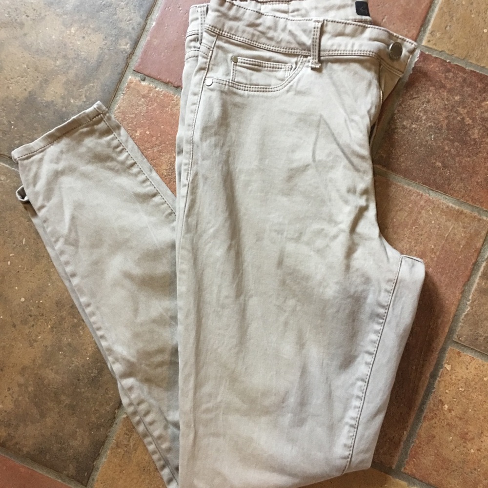 Jordache skinny pants